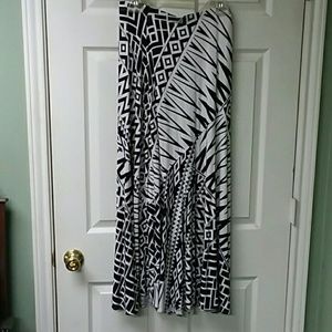 Chico Maxi Skirt